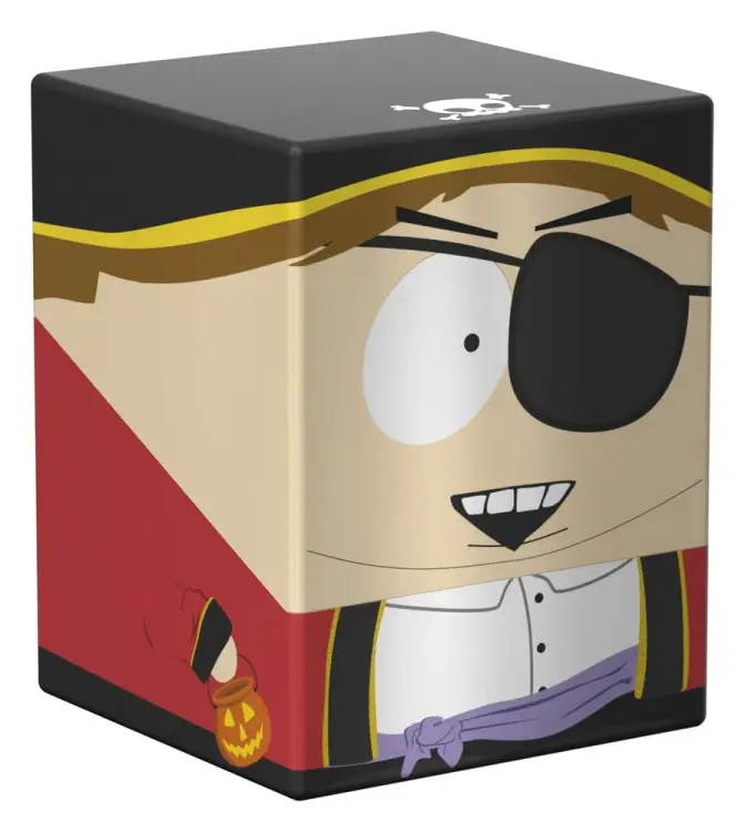 Ultimate Guard Squaroes South Park - Pirate Cartman SP027