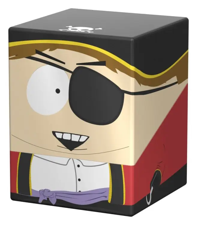 Ultimate Guard Squaroes South Park - Pirate Cartman SP027