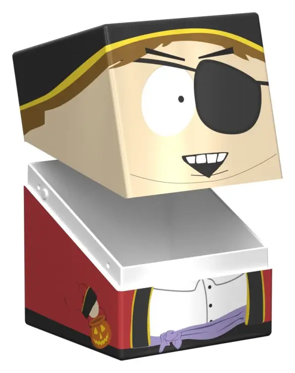 Ultimate Guard Squaroes South Park - Pirate Cartman SP027