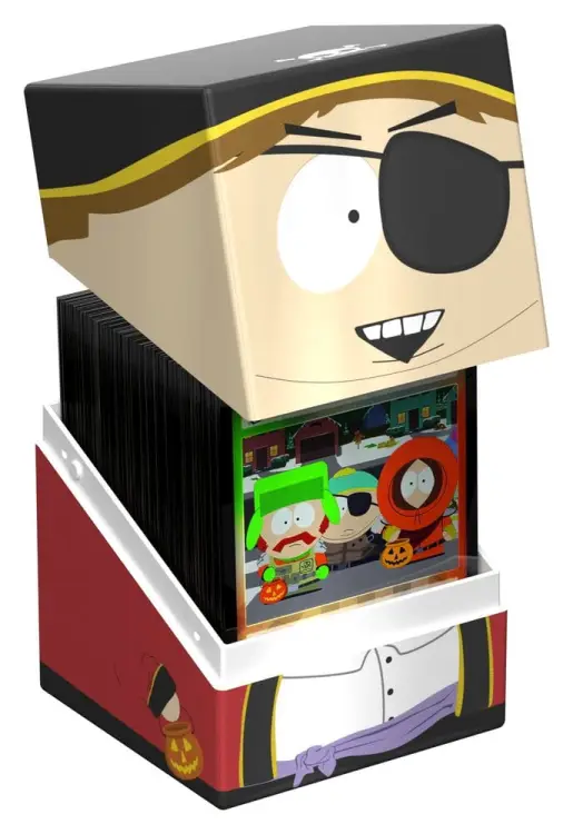 Ultimate Guard Squaroes South Park - Pirate Cartman SP027
