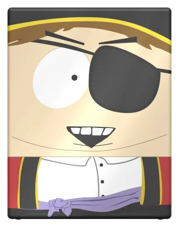 Ultimate Guard Squaroes South Park - Pirate Cartman SP027