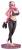 Solarain Super Sonico - Figurka 1/6 Exercise Ver. 27 cm