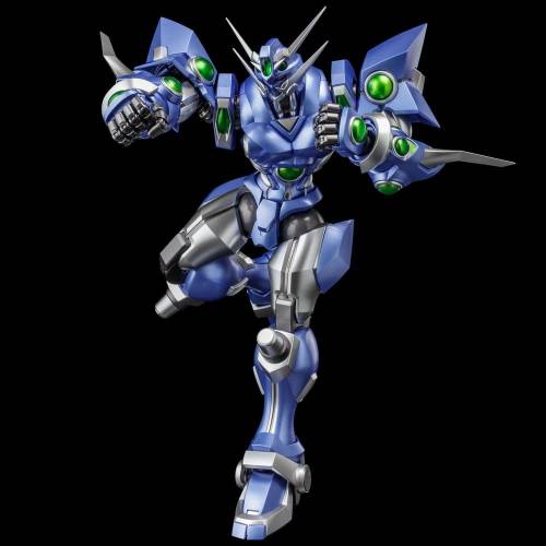 Sentinel Super Robot Wars RIOBOT - Soulgain - Color Ver. 25 cm