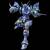 Sentinel Super Robot Wars RIOBOT - Soulgain - Color Ver. 25 cm