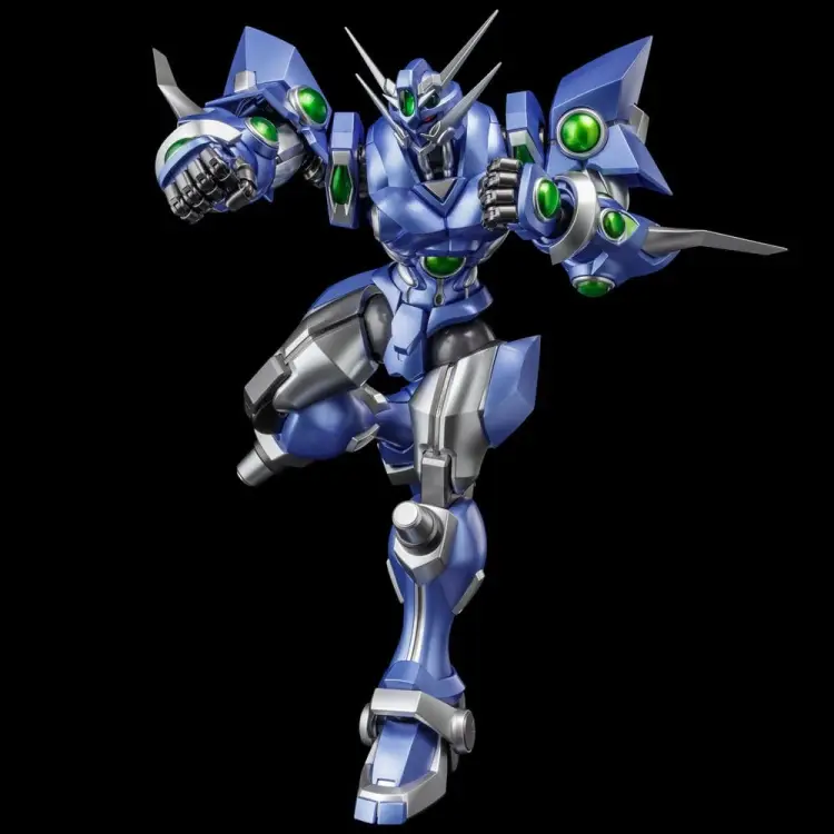 Sentinel Super Robot Wars RIOBOT - Soulgain - Color Ver. 25 cm