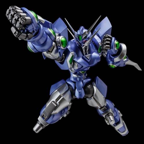 Sentinel Super Robot Wars RIOBOT - Soulgain - Color Ver. 25 cm