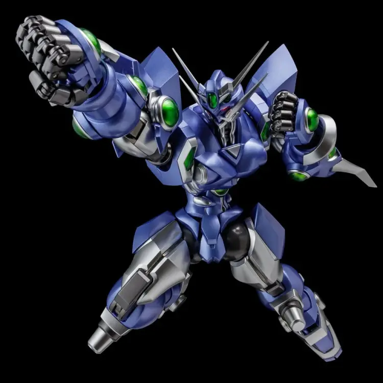 Sentinel Super Robot Wars RIOBOT - Soulgain - Color Ver. 25 cm