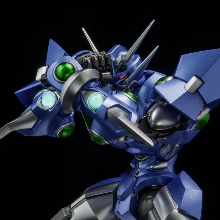 Sentinel Super Robot Wars RIOBOT - Soulgain - Color Ver. 25 cm