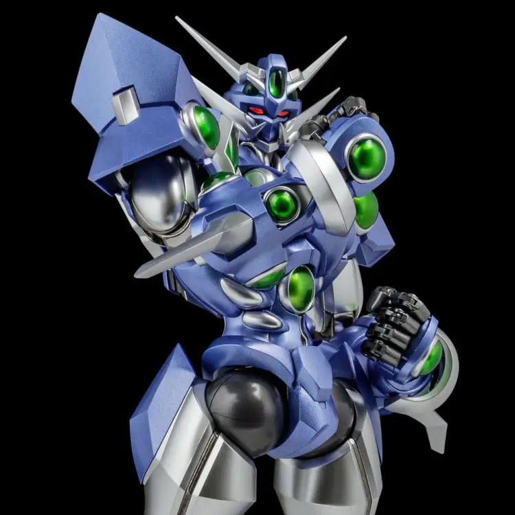 Sentinel Super Robot Wars RIOBOT - Soulgain - Color Ver. 25 cm