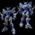 Sentinel Super Robot Wars RIOBOT - Soulgain - Color Ver. 25 cm