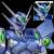 Sentinel Super Robot Wars RIOBOT - Soulgain - Color Ver. 25 cm