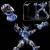 Sentinel Super Robot Wars RIOBOT - Soulgain - Color Ver. 25 cm