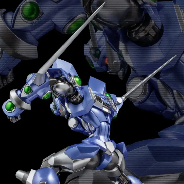 Sentinel Super Robot Wars RIOBOT - Soulgain - Color Ver. 25 cm