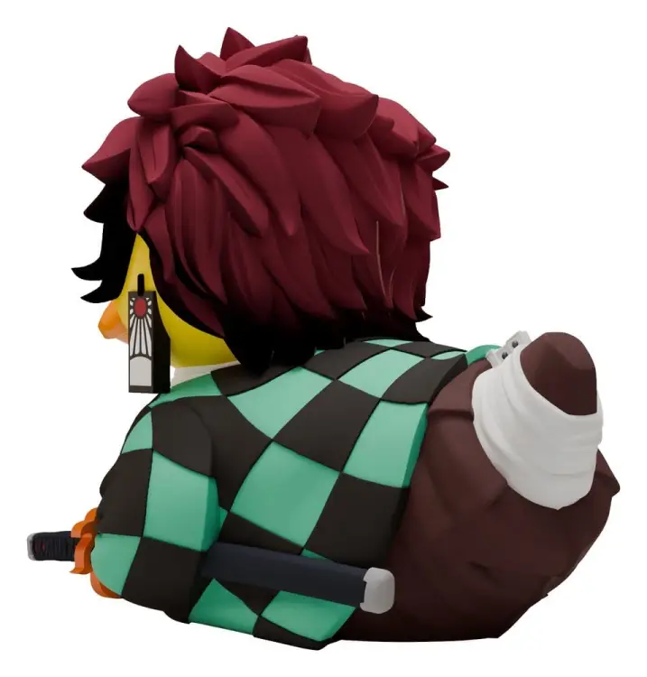 Numskull Demon Slayer - Tanjiro Kamado - Tubbz #PVC