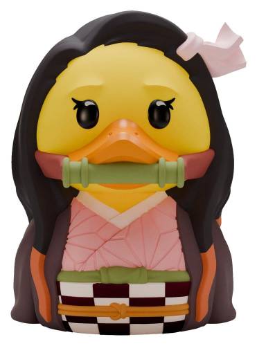 Numskull Demon Slayer - Nezuko Kamado - Tubbz Collectors Edition