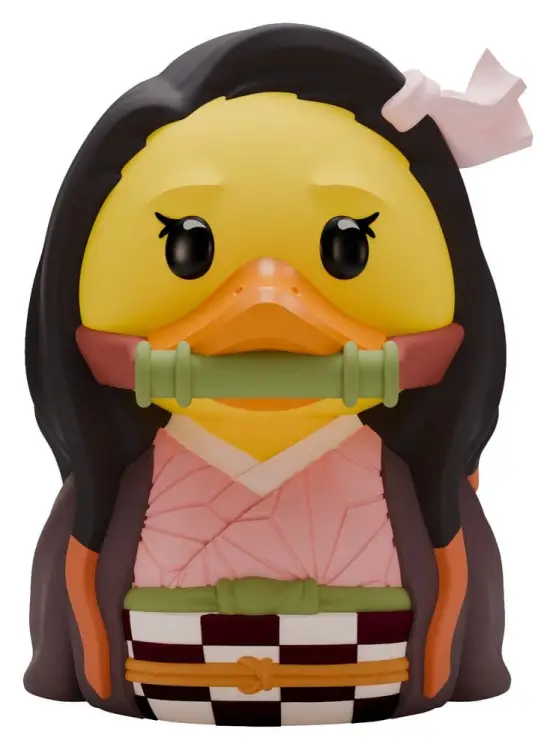 Numskull Demon Slayer - Nezuko Kamado - Tubbz Collectors Edition