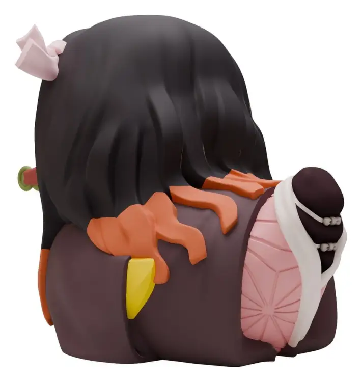 Numskull Demon Slayer - Nezuko Kamado - Tubbz Collectors Edition
