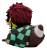 Numskull Demon Slayer - Tanjiro Kamado - Tubbz Collectors Edition