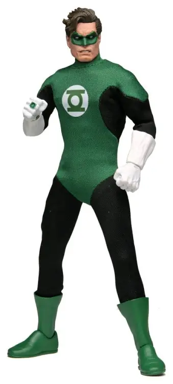 NECA DC Comics - Green Lantern - Figurka akcji 20 cm