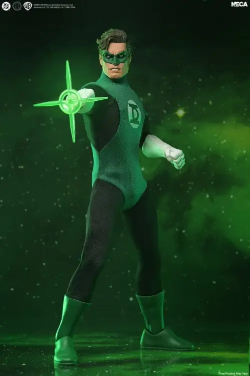 NECA DC Comics - Green Lantern - Figurka akcji 20 cm