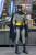 NECA Batman 1966 - Batman - Clothed Action Figure #20cm