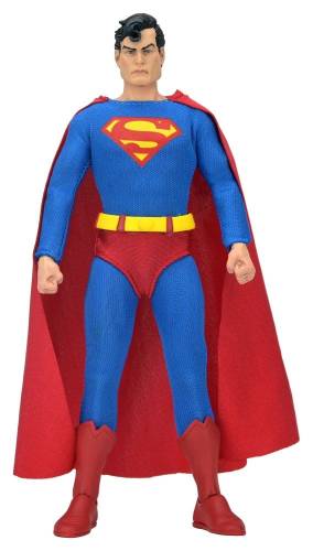 NECA DC Comics - Superman - Figurka Akcji Ubrana 20 cm