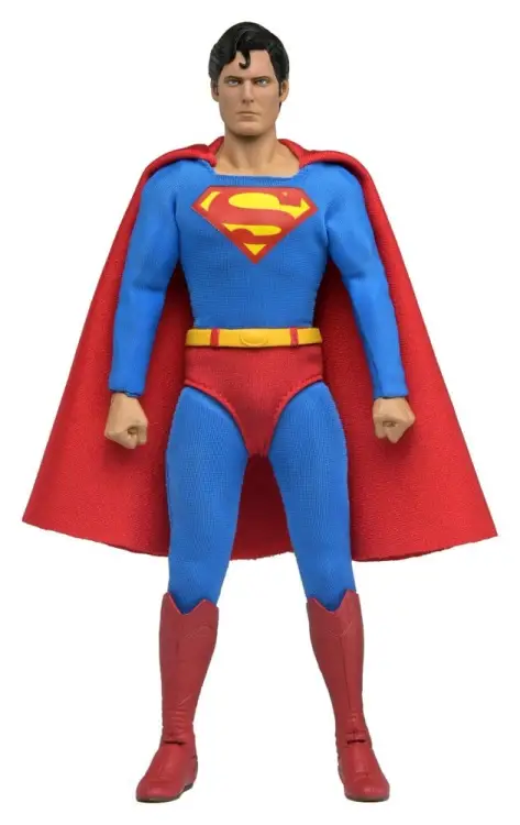 NECA - Superman (1978) - Superman - Clothed Action Figure #1