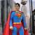 NECA - Superman (1978) - Superman - Clothed Action Figure #1