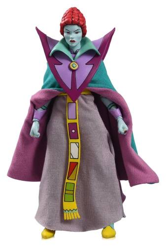 NECA Teenage Mutant Ninja Turtles 1987 - Tempestra - Ultimate Action Figure 18 cm