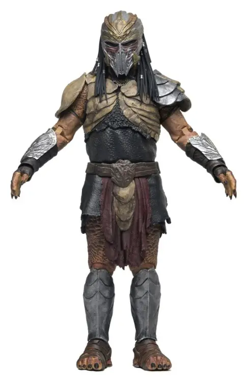 NECA Predator: Badlands - Kwei (Brat Deka) Ultimate Figurka Akcji #18cm