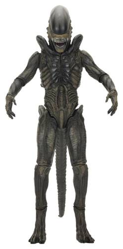 NECA Alien: Earth - Xenomorph - Ultimate Action Figure #18cm