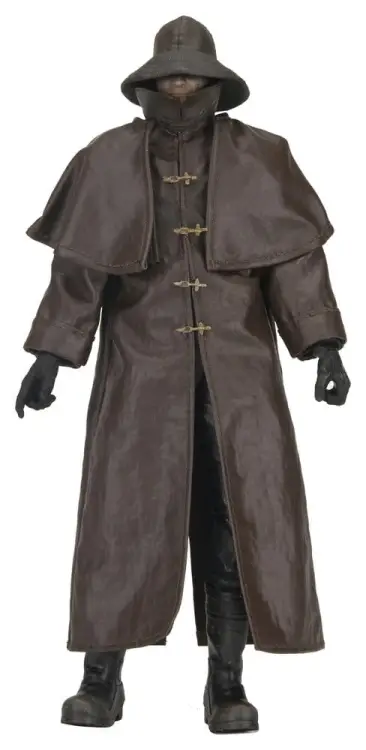 NECA I Know What You Did Last Summer - Fisherman Ultimate Figurka #18cm
