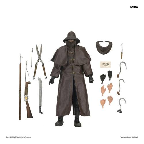 NECA I Know What You Did Last Summer - Fisherman Ultimate Figurka #18cm