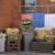NECA Sesame Street - Oscar the Grouch - Ultimate Action Figure #18cm