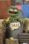 NECA Sesame Street - Oscar the Grouch - Ultimate Action Figure #18cm