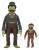 NECA - The Muppet Christmas Carol - Kermit as Bob Cratchit & Robin as Tiny Tim - Ultimate Figurki Akcji 2-pack 18 cm