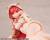 Megahouse Mushoku Tensei: Jobless Reincarnation - Eris - Melty Princess Sleep Ver. #12cm