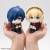 Megahouse Persona 3 - Reload Hero & Aegis - Look Up Figurki PVC 2-Pack 11 cm