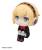 Megahouse Persona 3 - Reload Hero & Aegis - Look Up Figurki PVC 2-Pack 11 cm