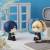 Megahouse Persona 3 - Reload Hero & Aegis - Look Up Figurki PVC 2-Pack 11 cm