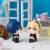 Megahouse Persona 3 - Reload Hero & Aegis - Look Up Figurki PVC 2-Pack 11 cm