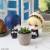 Megahouse Persona 3 - Reload Hero & Aegis - Look Up Figurki PVC 2-Pack 11 cm