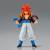 DRAGON BALL GT - Super Saiyan 4 Gogeta - Figurka Solid Edge Works 20 cm