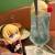 Megahouse Persona 3 Reload - Aegis - Look Up Figurka PVC 11 cm