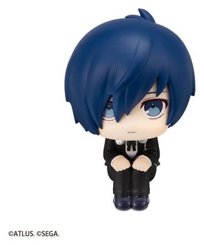 Megahouse Persona 3 Reload - Look Up Figurka PVC 11 cm