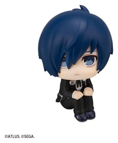 Megahouse Persona 3 Reload - Look Up Figurka PVC 11 cm