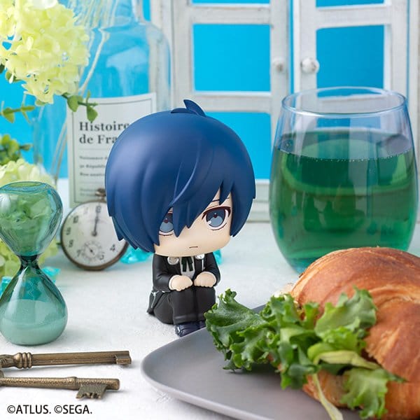 Megahouse Persona 3 Reload - Look Up Figurka PVC 11 cm