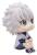 Megahouse Hunter x Hunter Look Up - Gon Freecss & Killua Zoldyck - Zestaw 2-pack #11cm