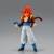 DRAGON BALL GT - Super Saiyan 4 Gogeta - Figurka Solid Edge Works 20 cm