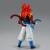 DRAGON BALL GT - Super Saiyan 4 Gogeta - Figurka Solid Edge Works 20 cm